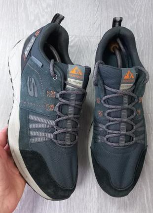 Чоловічі кросівки skechers
