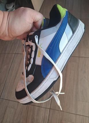 Кроссовки Puma размер 37.5 4
