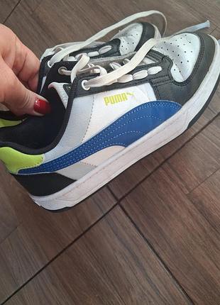 Кроссовки Puma размер 37.5 2