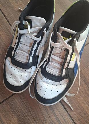 Кроссовки Puma размер 37.5