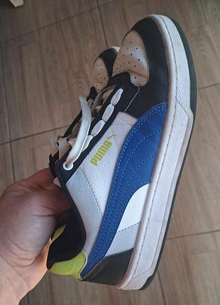 Кроссовки Puma размер 37.5 3