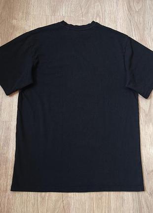 Футболка мужская 2pac california love pull &amp; bear 2