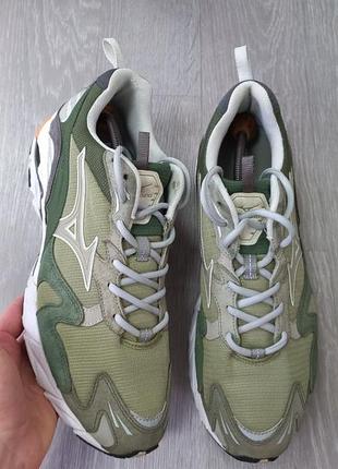 Чоловічі кросівки mizuno