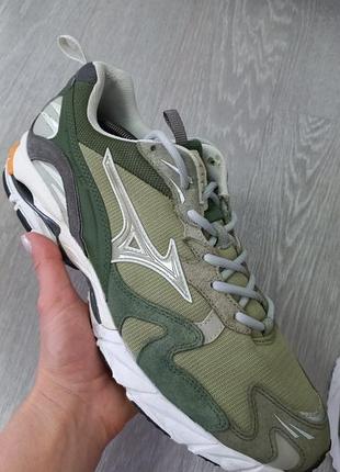 Чоловічі кросівки mizuno 2