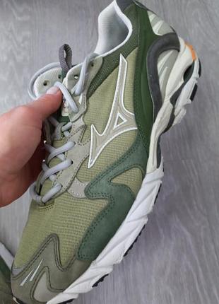 Чоловічі кросівки mizuno 3