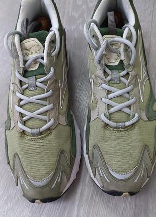 Чоловічі кросівки mizuno 4