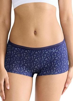 Трусики go grush short