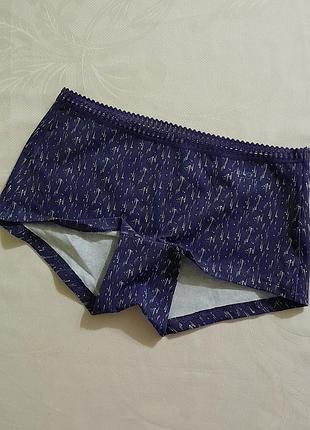 Трусики go grush short 3