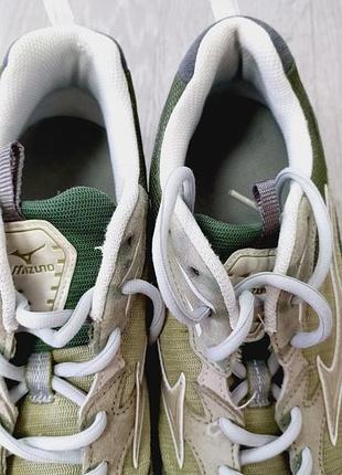 Чоловічі кросівки mizuno 10