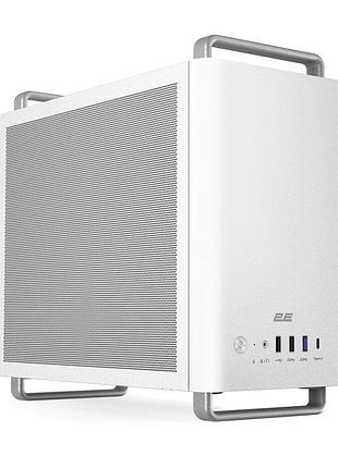 Комп’ютер персональний 2e rational intel i5-12400f, 16gb, f1tb, nvd5050-8, h610, 2e-v300w-mh, freedos