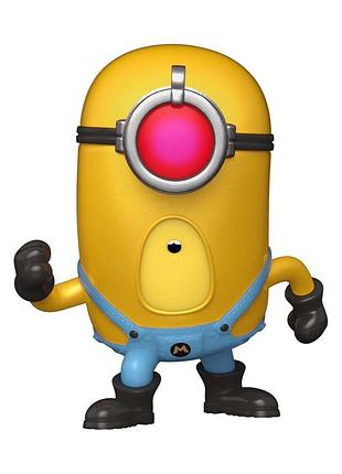 Фігурка funko pop movies: despicable me 4 - mega minion mel