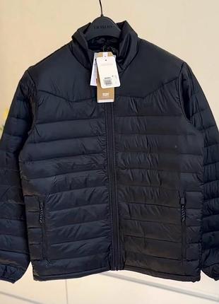 Чоловічі демісезонні куртки levi’s оригінал р m, l, xl, xxl