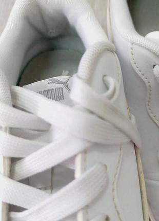 Женские кроссовки puma 10
