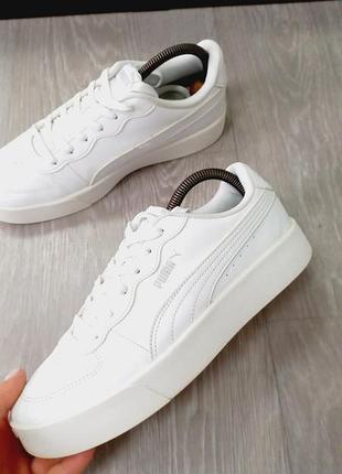 Женские кроссовки puma 3