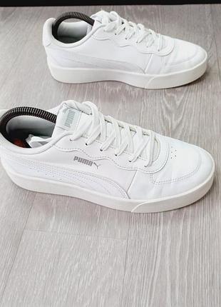 Женские кроссовки puma 2