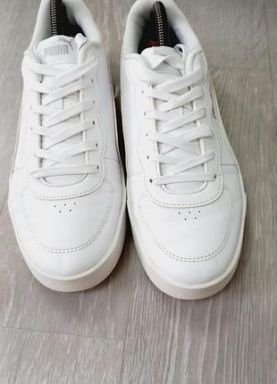 Женские кроссовки puma 5