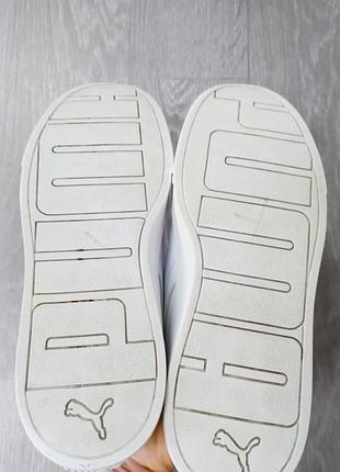 Женские кроссовки puma 9