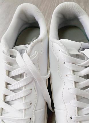 Женские кроссовки puma 7