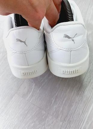 Женские кроссовки puma 6