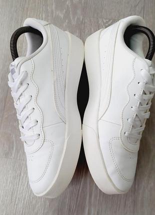 Женские кроссовки puma 4