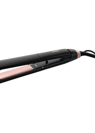 Выпрямитель philips series 3000, 1000вт, темп.режимов-3, 160-230с, ионизация, керамика, черный