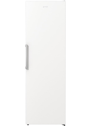 Холодильная камера gorenje, 186x60х66, 398л, а++, электронный упр, область св-ти, белый
