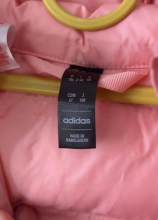 Комбінезон adidas i snowsuit 4