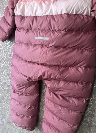 Комбінезон adidas i snowsuit 9