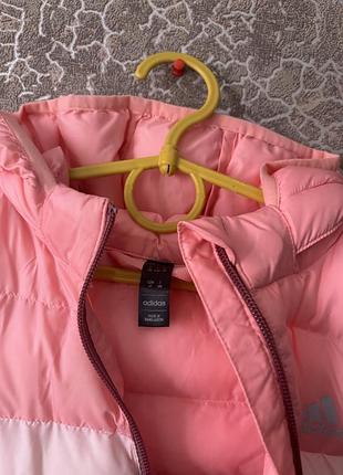 Комбінезон adidas i snowsuit 7