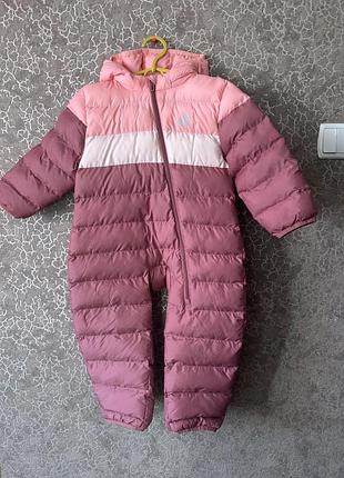 Комбінезон adidas i snowsuit