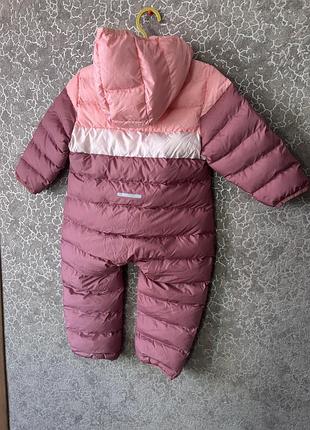 Комбінезон adidas i snowsuit 6