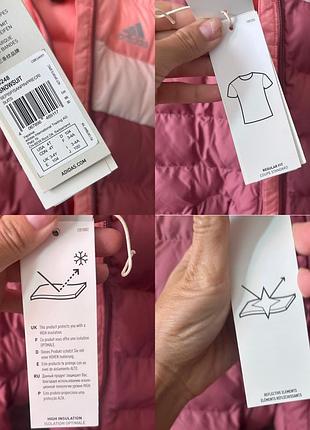 Комбінезон adidas i snowsuit 8