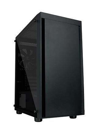 Комп’ютер персональний 2e complex gaming amd r5-5600, 16gb, f512gb, nvd3050-6, a520, t3plus, 500w, freedos