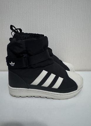 Adidas superstar 360