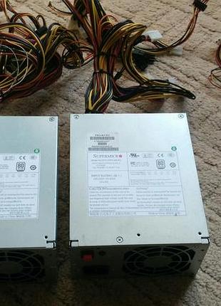 Supermicro pws-865-pq 865w.