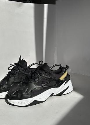 Кросівки nike m2k tekno розмір 40.5