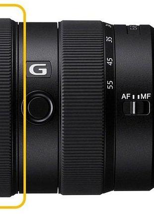 Объектив sony 16-55mm, f/2.8 g для nex