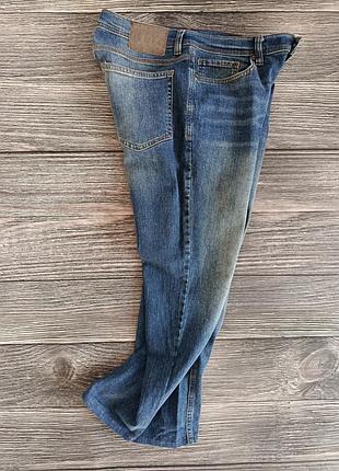 Джинси f&f slim (m розмір)