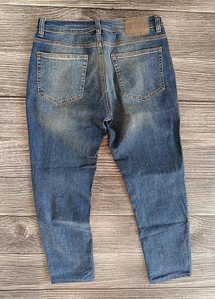 Джинсы f&amp;f slim (m размер) 9