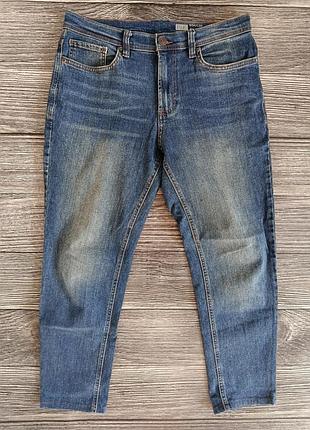 Джинсы f&amp;f slim (m размер) 3