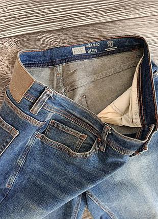Джинсы f&amp;f slim (m размер) 5