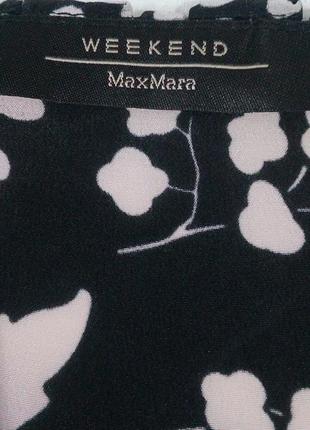 Длинная блуза  max mara7 фото