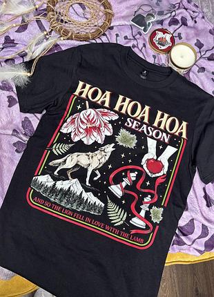 Футболка жіноча twilight  сутінки