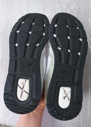 Женские кроссовки nike 10