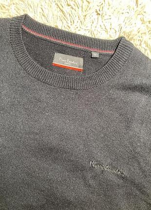 Чоловічий джемпер pierre cardin, m 2