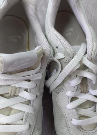 Женские кроссовки nike 8