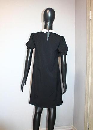 Мини платье 4