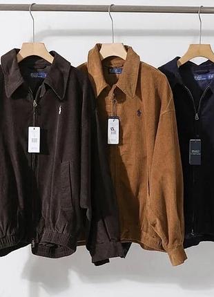 Куртка polo ralph lauren