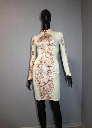 Сукня shein