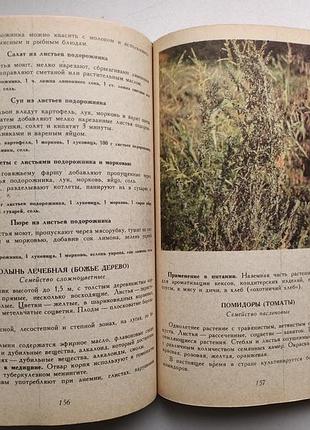 Цілющі рослин 7